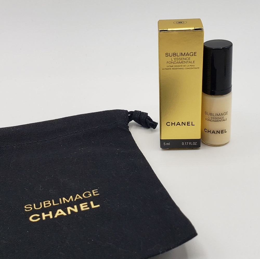 Chanel SUBLIMAGE - Picture 8 of 12